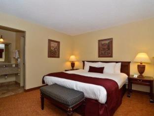 Best Western Pine Springs Inn Ruidoso Downs Zimmer foto